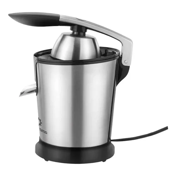 Exprimidor Cítrico Indurama Iejcr-24 Cr 85w
