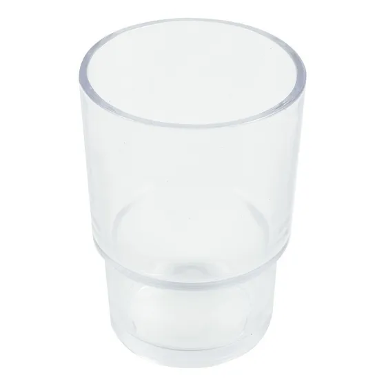 Vaso Fundicion Pacifico Porta Cepillos Accesorios Baño Fp
