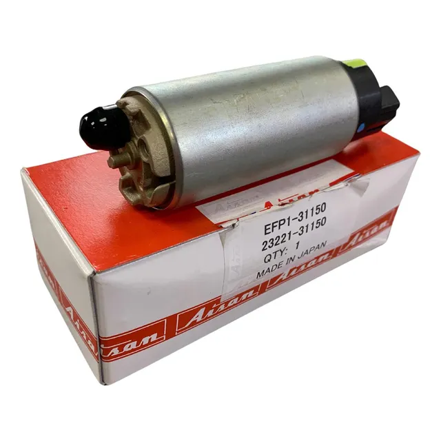 Pila Gasolina Machito 4.0 1gr Original Aisan