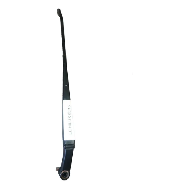 Braço Haste Limpador Parabrisa Lado Esquerdo Hilux 2005/2015