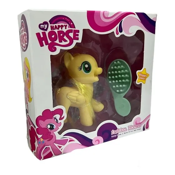 My Happy Horse Pony  Y Accesorio 53152