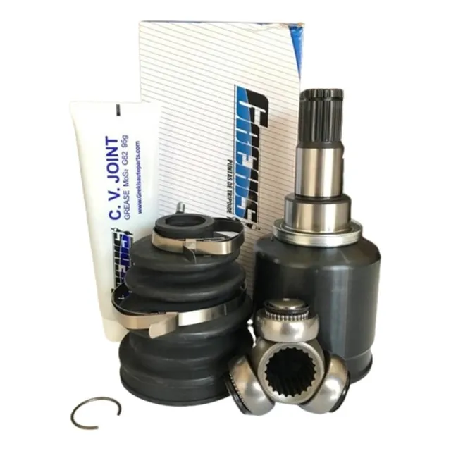 Copa Caja Chevrolet Aveo Automático 2005 2006 2007 2008-200