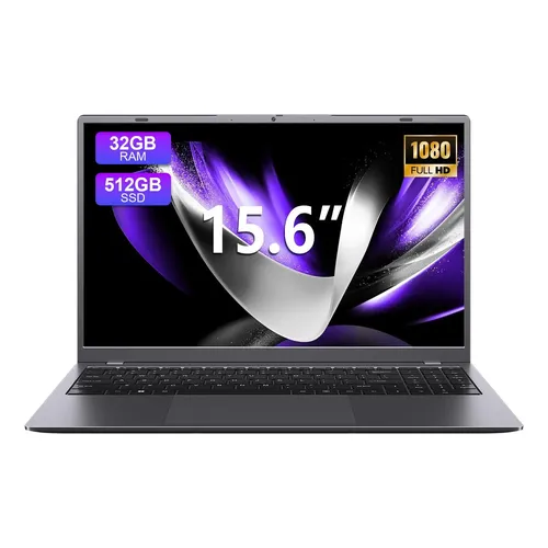 Notebook Dell Inspiron 15.6 Táctil Ryzen 7 7730u 16gb Ram 512gb