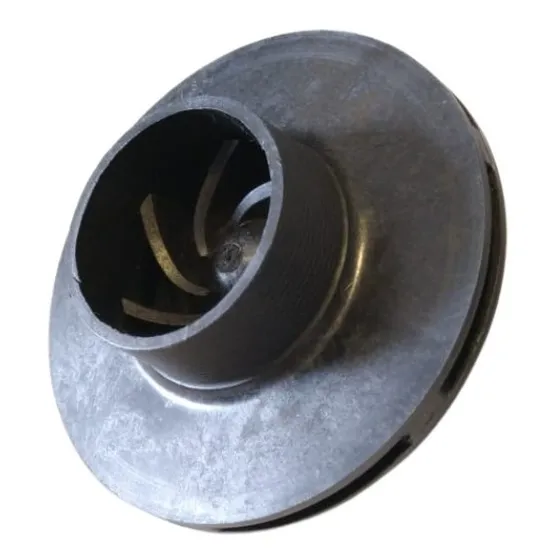 Rotor Bomba Bpf 1/2cv ( Mark, Grundfos, Pentair E Sibrape)