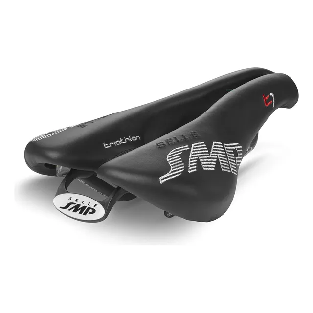 Nueva  asiento Sillin Para Bicicleta Selle Smp Triathlon