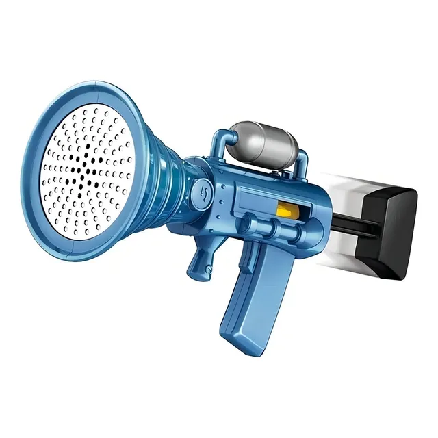 Pistola Arminha con sonidos de pedo Minions Despicable Me