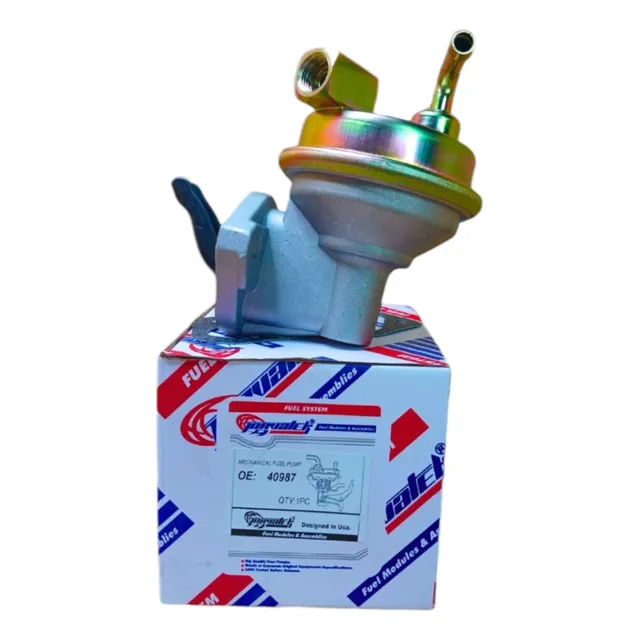 Bomba Mecanica Gasolinachevrolet 350