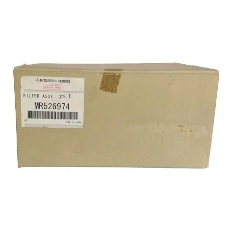 Filtro Combustible Mitsubishi Montero Limited 3.8 Original
