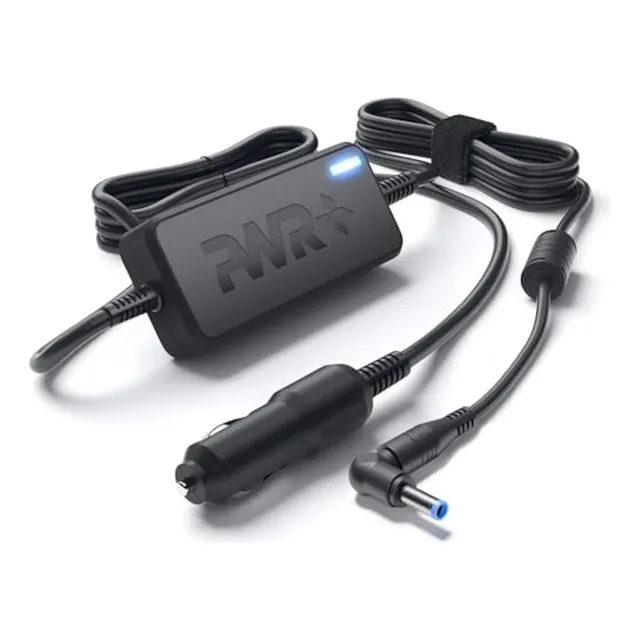 Cargador Para Portátil Hp Probook Elitebook