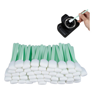 100 Piezas Hisopos De Limpieza Para Plotter/impresora 100 Piezas Hisopos De Limpieza Para Plotter/impresora