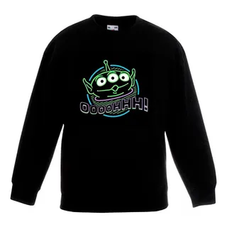 Sudadera vans toy story outlet