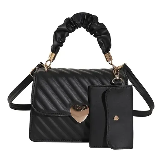 Bolso De Mano Con Un Solo Hombro Moda Y Elegante Para Mujer