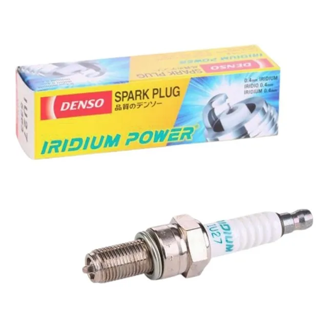 Bujia Denso Iridium Honda Xr 150 L