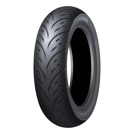 Llanta Moto Scooter Dunlop Scootsmart2 /120-70-13