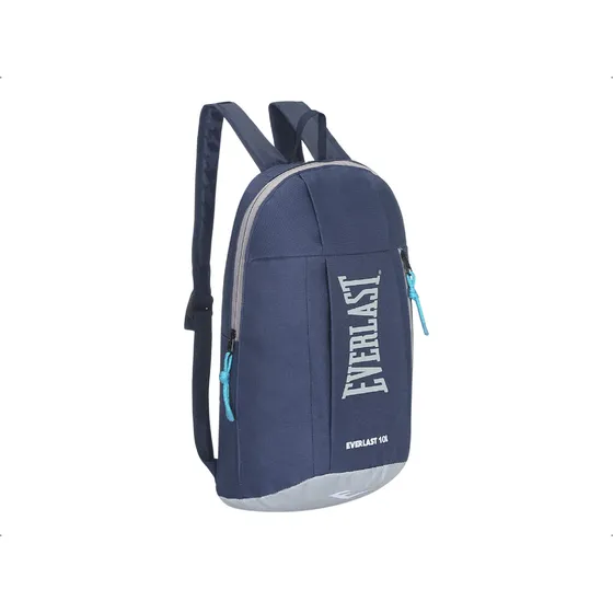 Mochila 10lts Pequeña Running Footing Caminatas Ligera Viaje
