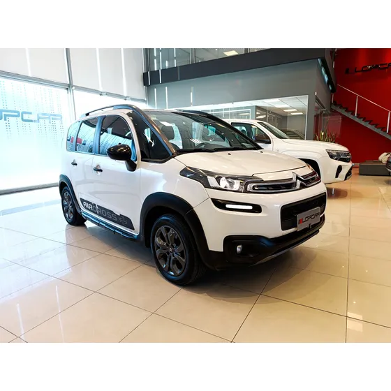 Citroën C3 Aircross 1.6 Vti 115 Feel