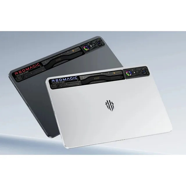 Red Magic Nova Gaming Pro Pad 16gb Ram 512gb 10.9