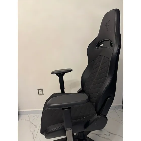 Silla Razer | MercadoLibre