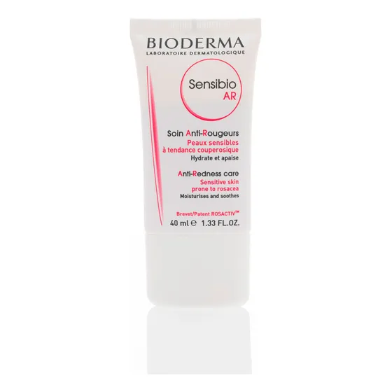 Sensibio Ar Crema - Bioderma