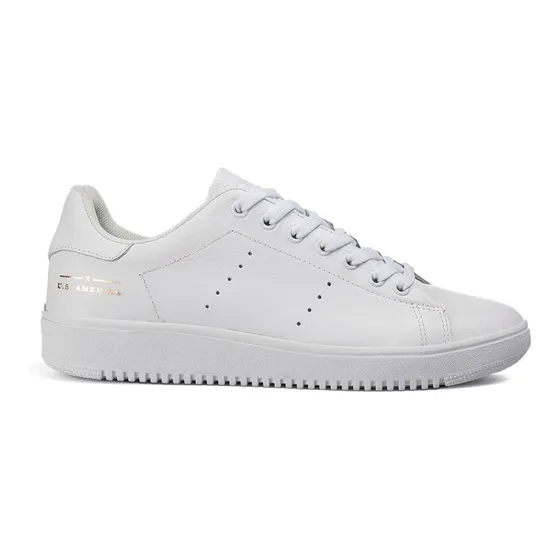 Zapatillas Hombre Amerika Urbanas Cuero Vacuno Premium