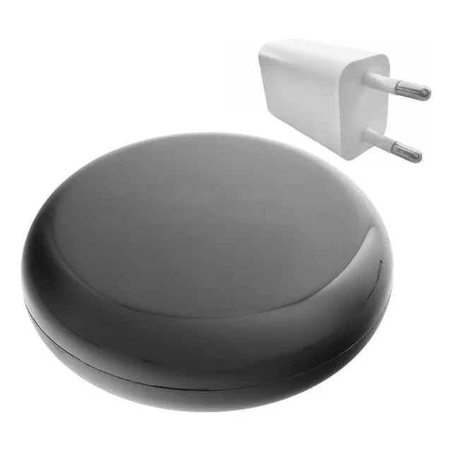 Control Remoto Universal Ir Wifi Largo Alcance Alexa Google
