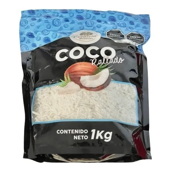 Coco Rayado   1kg