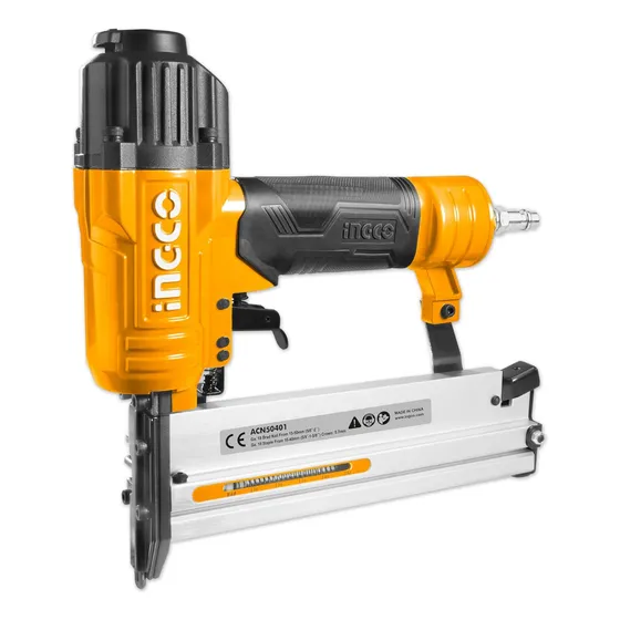 Ingco ACN50401 clavadora neumática 100 grapas