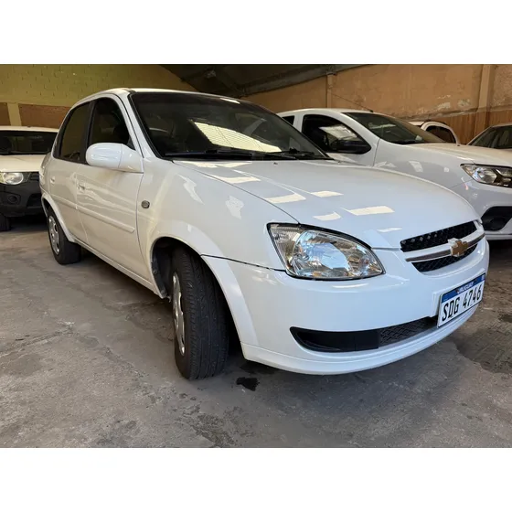 Chevrolet Corsa Classic Classic Full