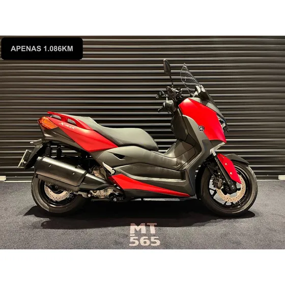 Yamaha Xmax Abs Scooter