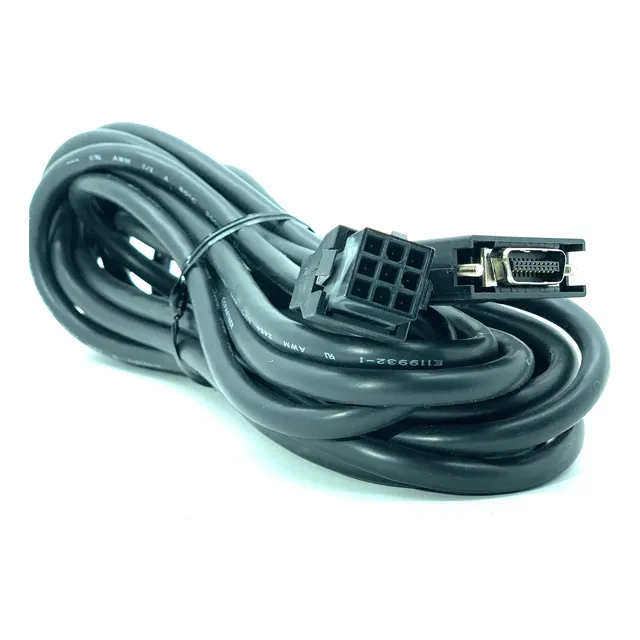 Delta Cable De Alimentación Para Servomotor -asd-abpw0105