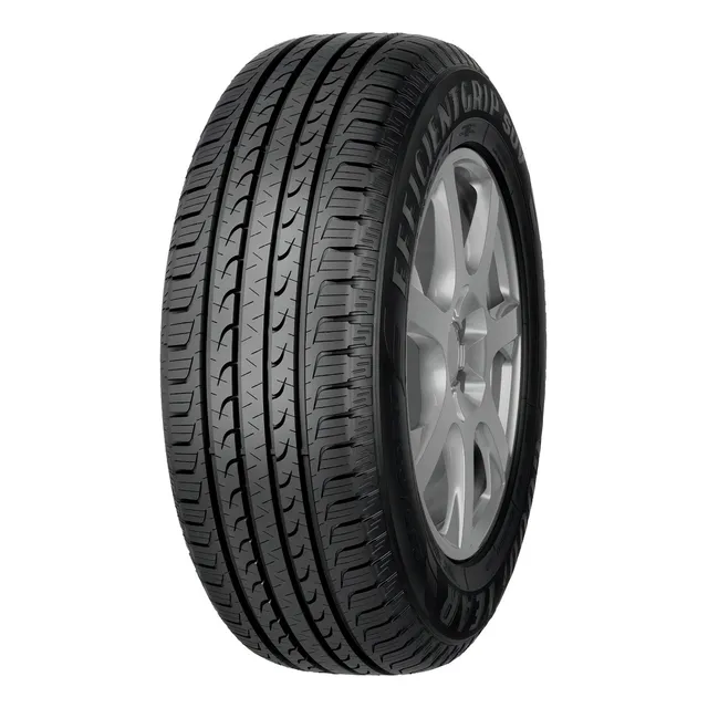 Llanta Goodyear Efficientgrip SUV P 245/50R20 102 V