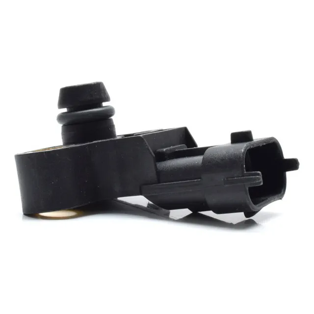 1- Sensor Múltiple Admisión Fiesta L4 1.6l 14/15 Injetech
