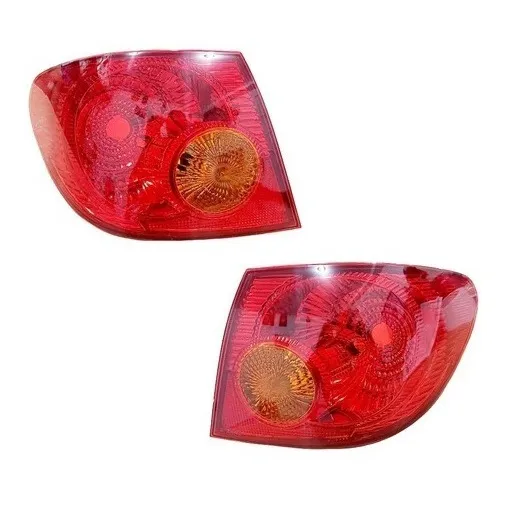 Stop Trasero Mica Toyot Corolla New Sensation 2003 2005 2008