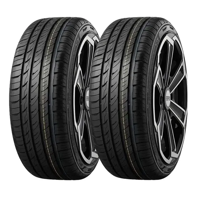 Pack 2 Neumáticos 165/70 R14 - 81/t