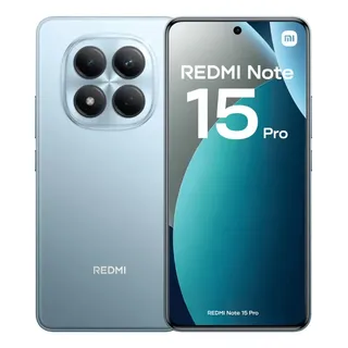 Xiaomi Redmi Note 10 Pro Max Dual Sim 128 Gb 8 Gb Ram | Mercado Livre