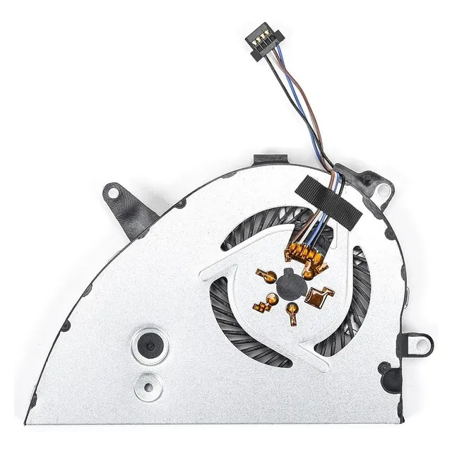 Cooler Fan Ventilador Para Hp 15-cs 15-cw L25584-001