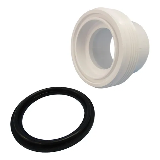 Hot Tub Spa 2  X 1 Slip Calentador Union Junta How To Video