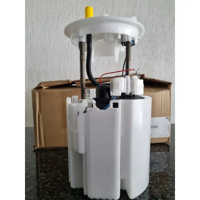 Bomba De Gasolina Chevrolet Cruze 1.8 Original Sin Flotante