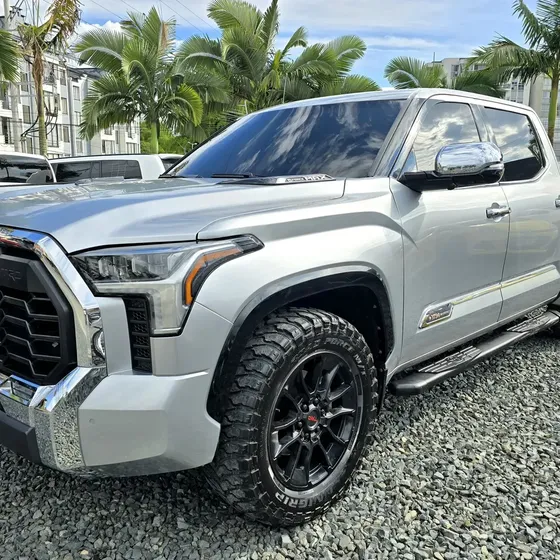Toyota Tundra 2022 1.794 Edition 3.5 Hibrido