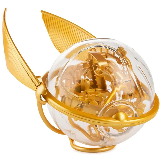 Spin Master Games Perplexus, Harry Potter Go 3d Gravity Maze