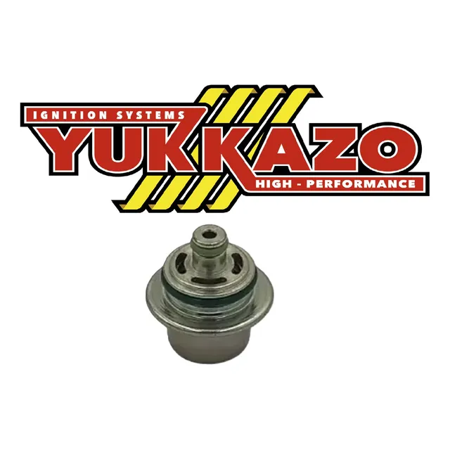 Regulador D Bomba Gasolina Spark 4cil. Motor 1.0 06-12
