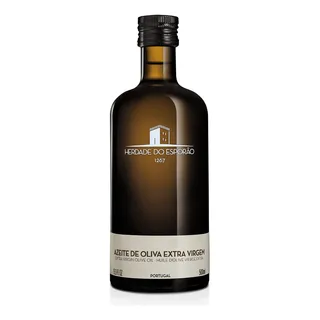 Azeite De Oliva Extra Virgem PortuguĂȘs Herdade Do EsporĂŁo Vidro 500ml Azeite De Oliva Extra Virgem PortuguĂȘs Herdade Do EsporĂŁo Vidro 500ml