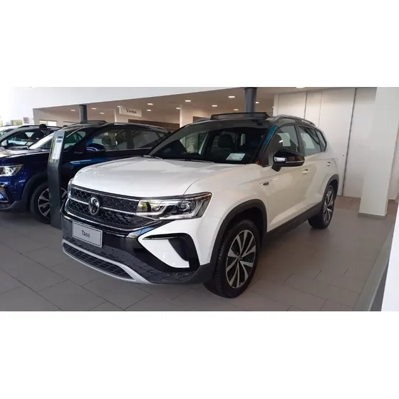 Volkswagen Taos 1.4 250 Tsi Highline