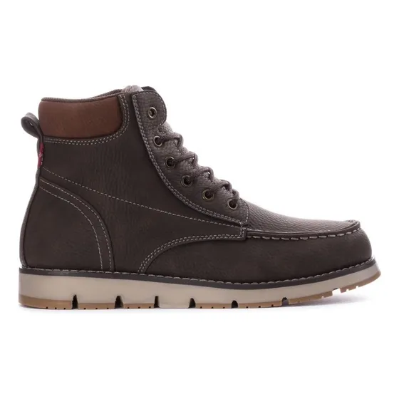 Botines Levis Hombre Moda Casual