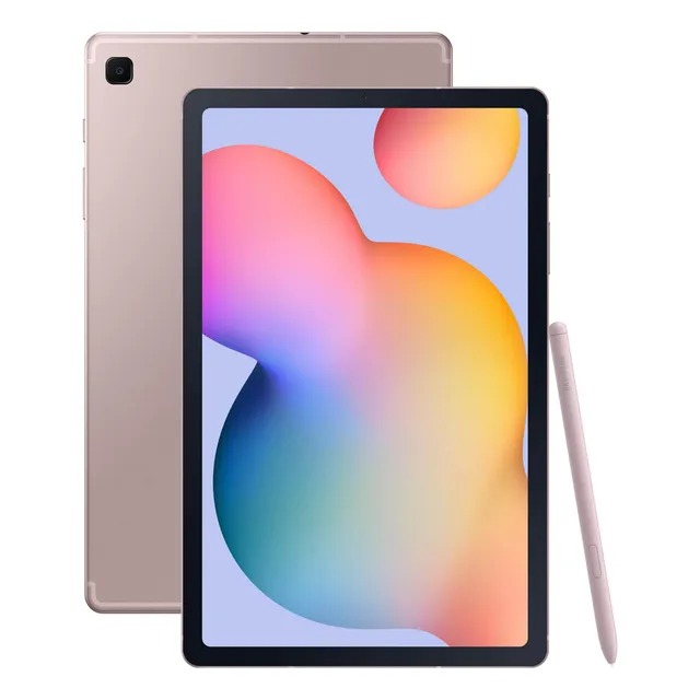 Tableta Samsung Galaxy Tab S6 Lite (2024) De 10,4 Pulgadas Y