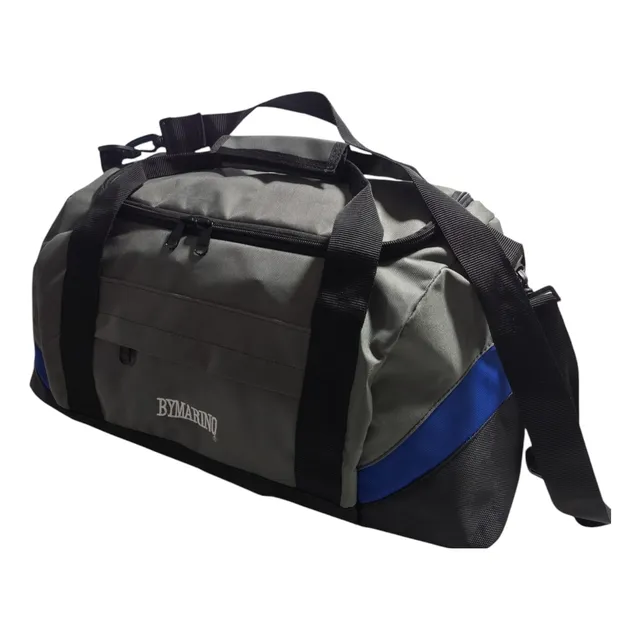 Bolso Bymarino Sturdy 502-201, Bolso Gym, Viaje Gimnasio
