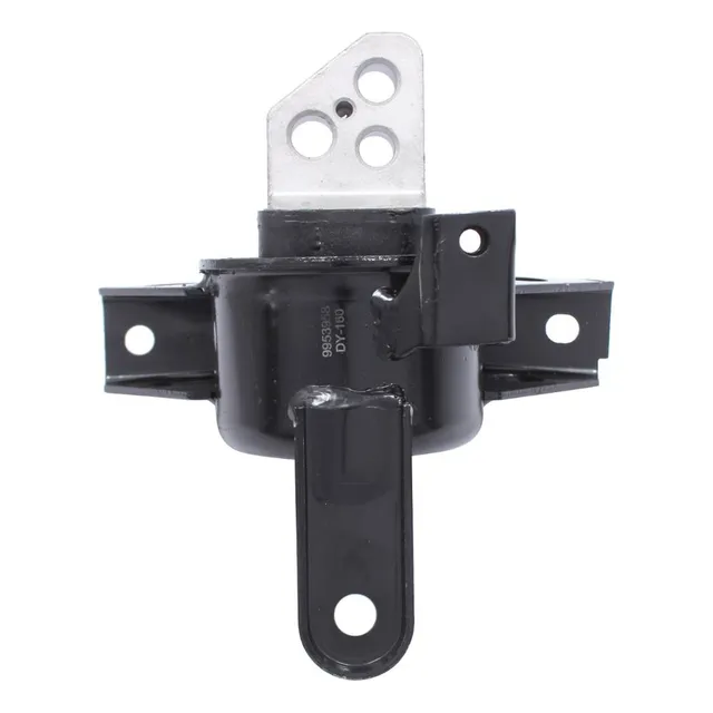 Soporte Caja Chevrolet Spark Gt 2011/2016