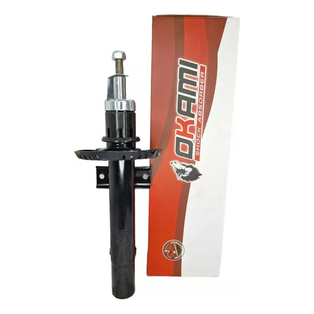 Amortiguador Cross Fox 04-11 Del
