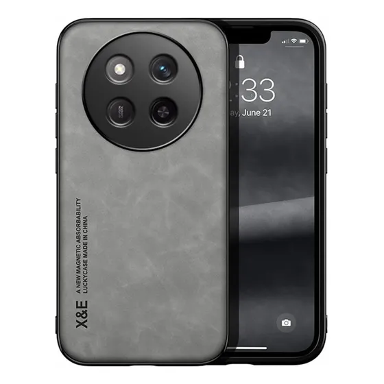 Funda Para Honor Magic 7 Lite/x9c Case Silicona Carcasa Slim