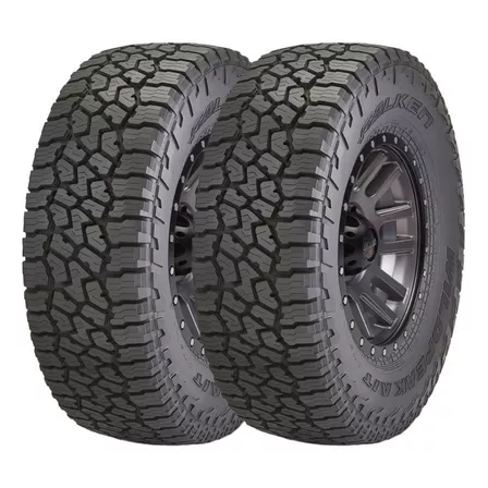 Set 2 Neumatico 285/60r18 Falken Wpat3w At 120s